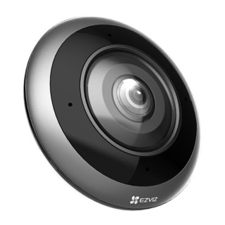 Cámara WiFi Ezviz E4P – Resolución 2K, Visión Nocturna e Inteligencia Artificial