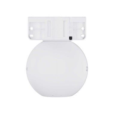 Cámara WiFi Ezviz HB80X – Resolución 4K, Cobertura 360° y Visión Nocturna a Color