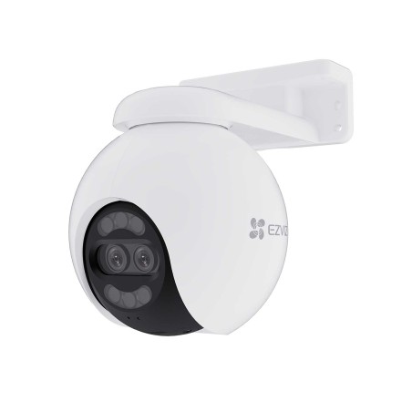Cámara WiFi Ezviz HB80X – Resolución 4K, Cobertura 360° y Visión Nocturna a Color