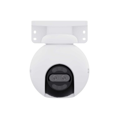 Cámara WiFi Ezviz HB80X – Resolución 4K, Cobertura 360° y Visión Nocturna a Color