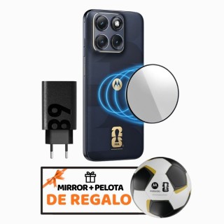 Celular Motorola Edge 70 Fusion 8GB+256GB Fifa Edition