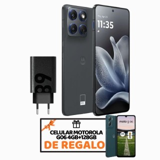 Celular Motorola Edge70 12GB+512GB