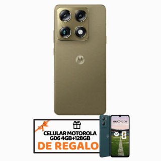 Celular Motorola Signature 16GB+1TB