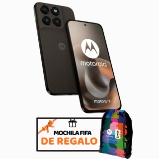 Celular Motorola G77 8GB+256GB