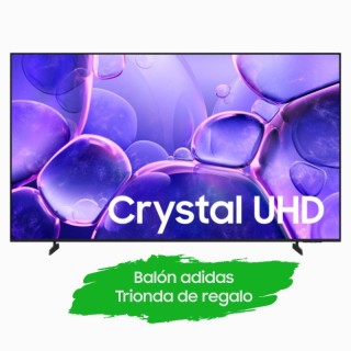 TV LED Samsung 65" U8000F UHD Smart