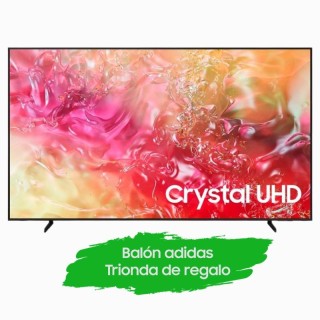 TV LED Samsung 70" DU7000 UHD Smart