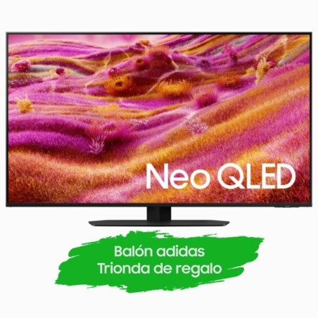 TV NEO QLED Samsung 55" QN90F Smart