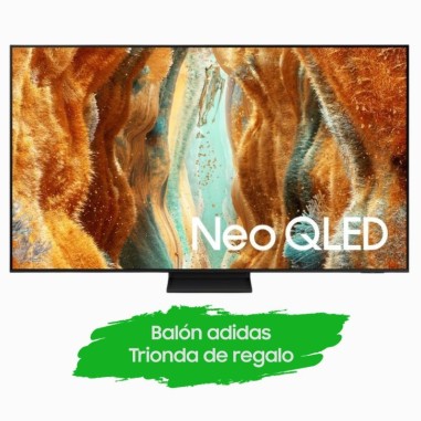 TV NEO QLED Samsung 65" QN70F Smart