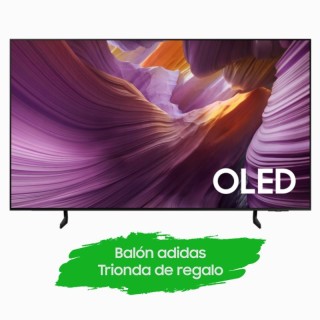 TV OLED Samsung 65" S85F Smart