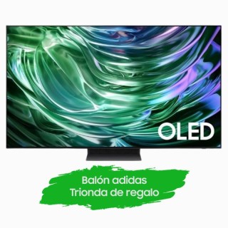 TV Oled Samsung 77'' S90D Smart. Al mejor precio en el Paraguay