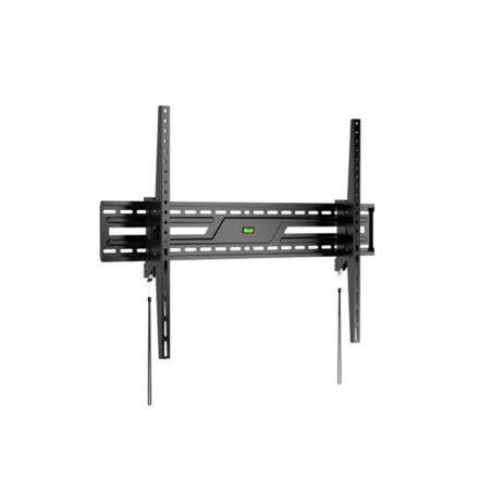 SOPORTE P/TV FTX FTX38-69T 43" A 100" 75KG/INC5°/FIJO NEGRO
