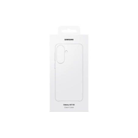 Case Samsung Galaxy A57 Trasnparente