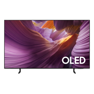 TV OLED Samsung 55" S85F Smart