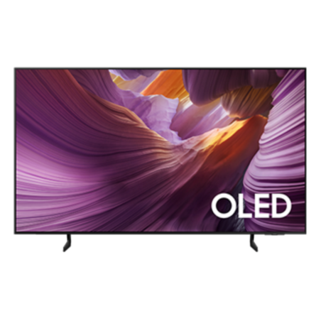 TV OLED Samsung 55" S85F Smart