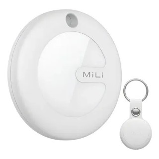 Honor Choice Mili LIitag Blanco