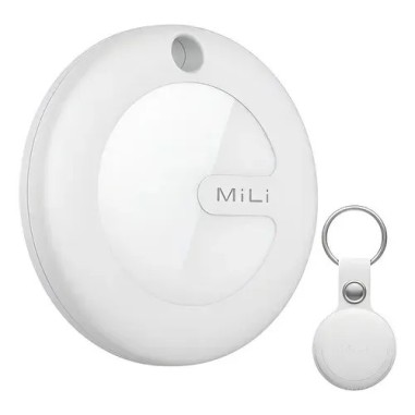 Honor Choice Mili LIitag Blanco