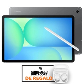 Tablet Samsung Galaxy S10FE 128GB WiFi Gray W/Cover