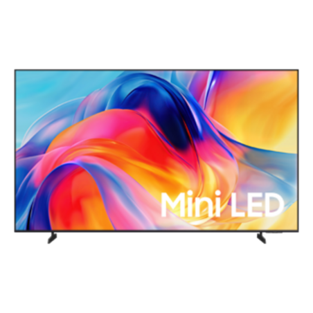 TV Samsung UN75M70HAGXPR 75" Mini LED 4K