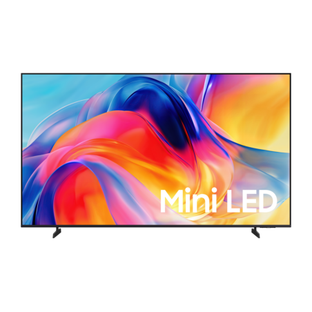 TV Samsung UN75M70HAGXPR 75" Mini LED 4K