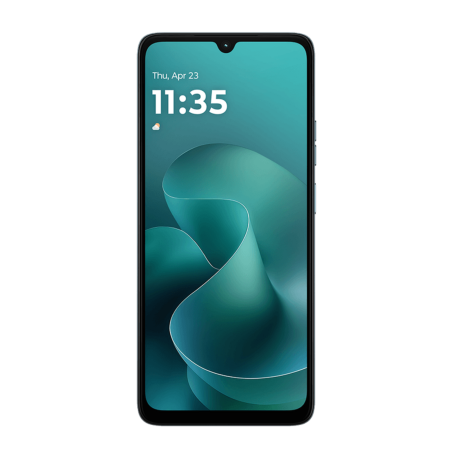 Celular  Motorola G06 4GB+128GB