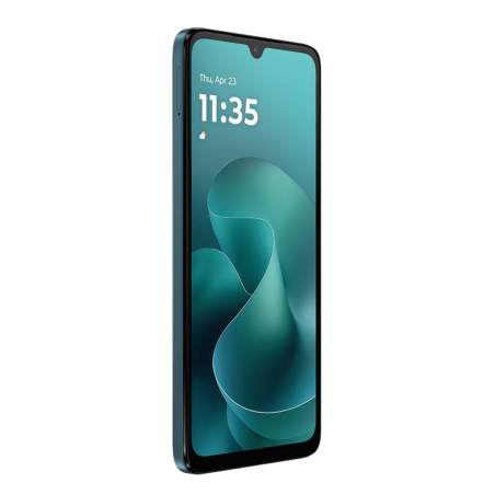 Celular  Motorola G06 4GB+128GB