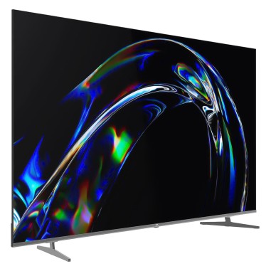 SMART TV JVC QD-MINI LED 100" 4K UHD 120HZ GOOGLE TV HDR10