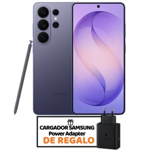 Celular Samsung Galaxy S26 Ultra 16+1TB 5G