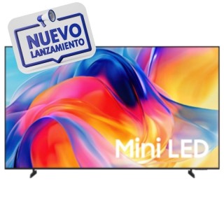 TV Samsung UN75M70HAGXPR 75" Mini LED 4K