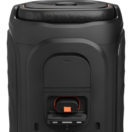 PARLANTE JBL PARTYBOX 130