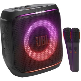 PARLANTE JBL PARTYBOX ENCORE 2 PLUS 2