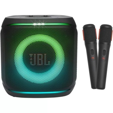 PARLANTE JBL PARTYBOX ENCORE 2 PLUS