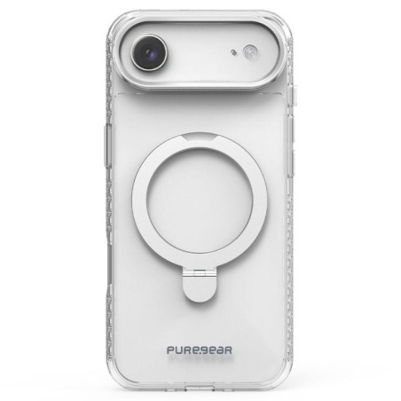 Case iPhone 17 Air Kik Slim Shell Plus MGF