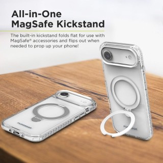 Case iPhone 17 Air Kik Slim Shell Plus MGF 2