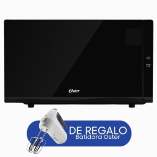 Microondas Oster 42 Litros Con Grill