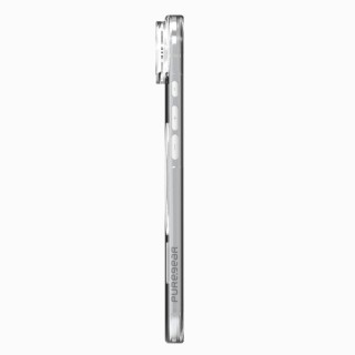 Case iPhone 17 Air Slim Shell Ultra Magsafe 2