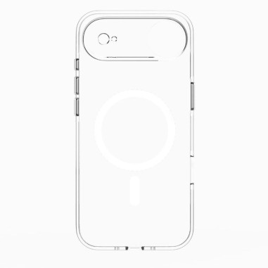 Case iPhone 17 Air Slim Shell Ultra Magsafe