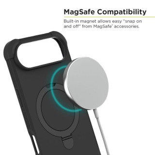 Case iPhone 17 Air Kik Dualtek Magsafe NF 2