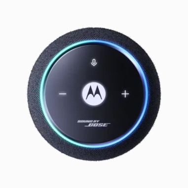 Speaker Moto Sound Flow by Bose