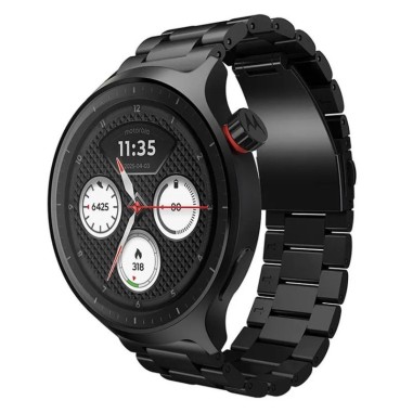 Reloj Smart Moto Watch