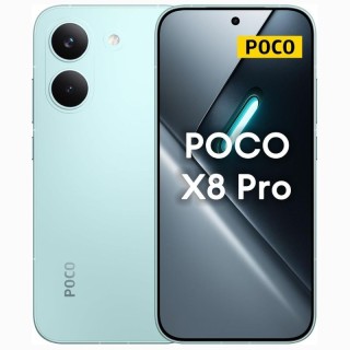 Celular Xiaomi X8 Pro 5G 8GB+256GB 2
