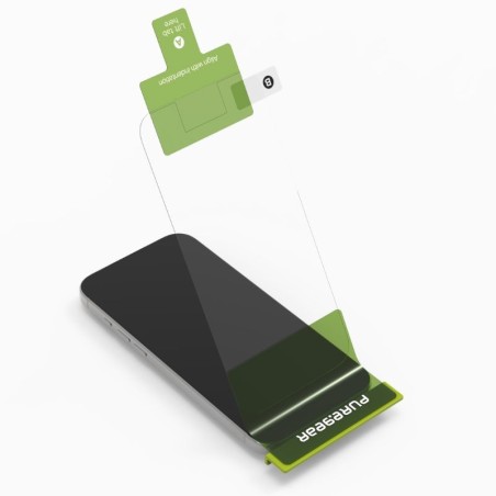 Lamina de Vidrio iPhone 17 pro Max USBC