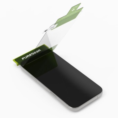 Lamina de Vidrio iPhone 17 pro Max USBC