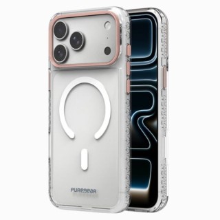 Case iPhone 17 Pro Max Slim Shell Plus MGF Pink