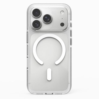 Case iPhone 17 Pro Slim Shell Ultra Magsafe CLR