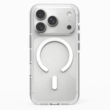 Case iPhone 17 Pro Slim Shell Ultra Magsafe CLR
