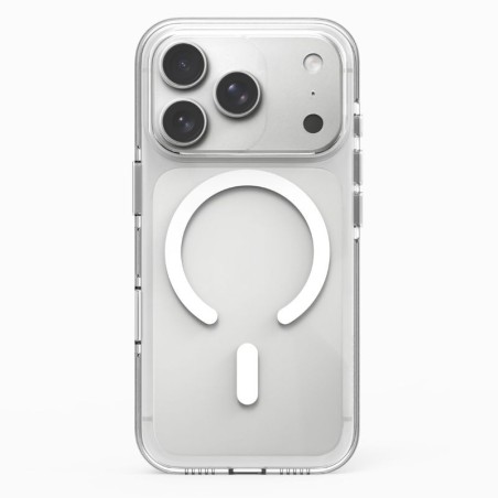 Case iPhone 17 Pro Slim Shell Ultra Magsafe CLR