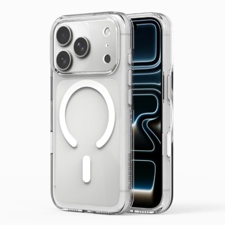Case iPhone 17 Pro Slim Shell Ultra Magsafe CLR