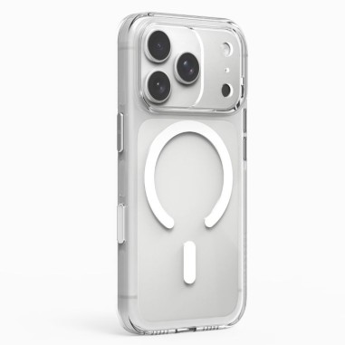 Case iPhone 17 Pro Slim Shell Ultra Magsafe CLR