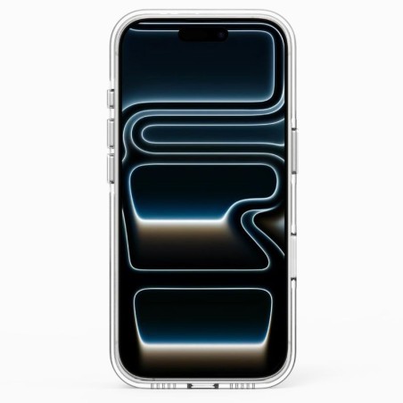 Case iPhone 17 Pro Slim Shell Ultra Magsafe CLR