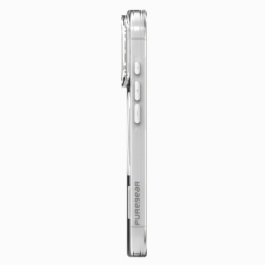Case iPhone 17 Pro Slim Shell Ultra Magsafe CLR